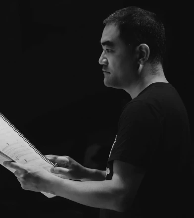 藤倉 大 _(作曲) /  Dai Fujikura_composer