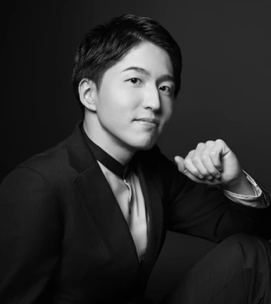 石川 健人 _(作曲・指揮) /  Kento Ishikawa_Composer, Conductor