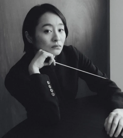 齋藤 友香理 _(指揮) /  Yukari Saito_Conductor